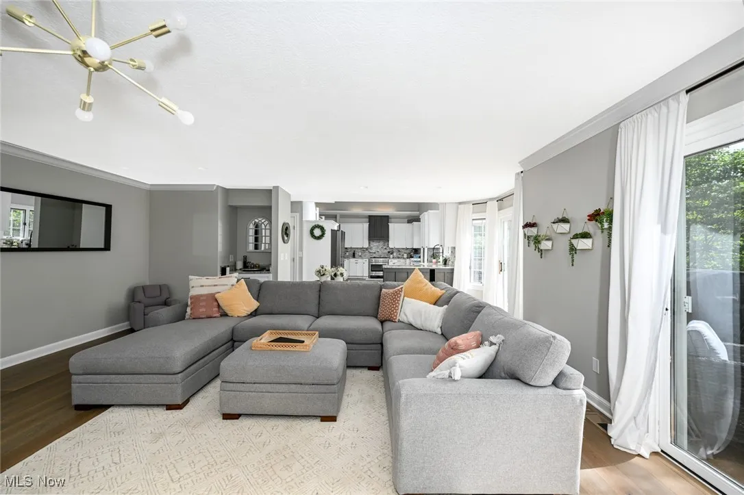 8465 Settlers Passage, Brecksville, Ohio 44141,MLS Now Listing ID