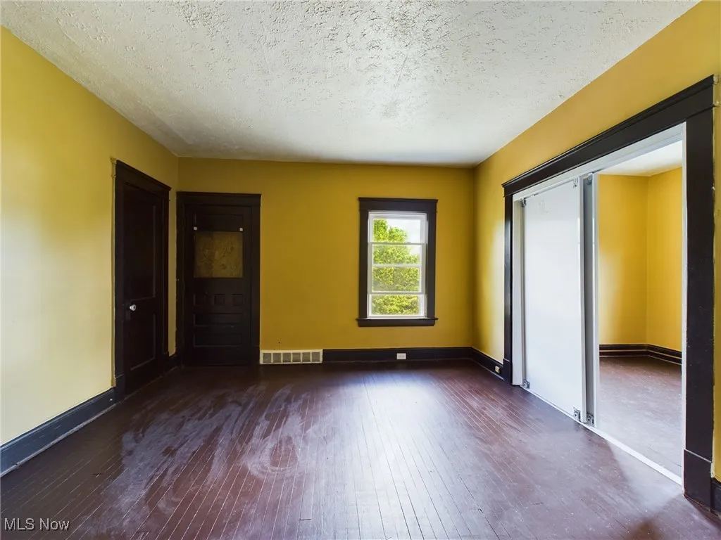 3552 E 138th Street, Cleveland, Ohio 44120,MLS Now Listing ID