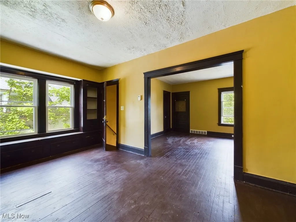 3552 E 138th Street, Cleveland, Ohio 44120,MLS Now Listing ID
