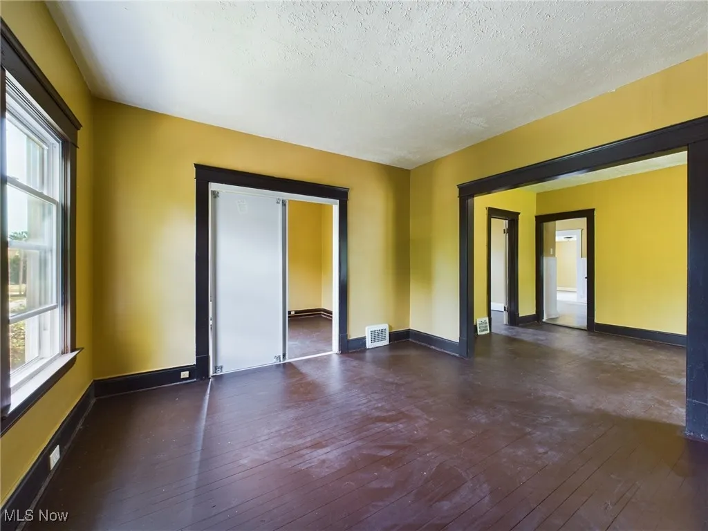 3552 E 138th Street, Cleveland, Ohio 44120,MLS Now Listing ID