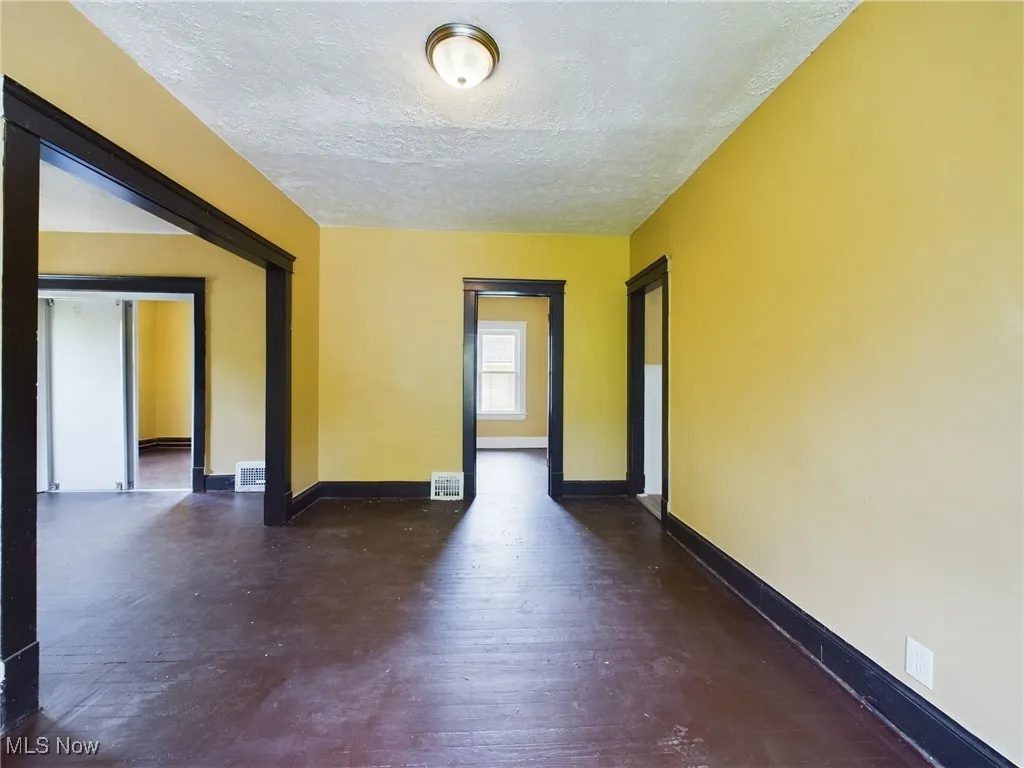 3552 E 138th Street, Cleveland, Ohio 44120,MLS Now Listing ID