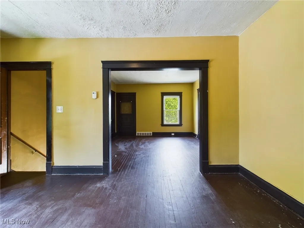 3552 E 138th Street, Cleveland, Ohio 44120,MLS Now Listing ID