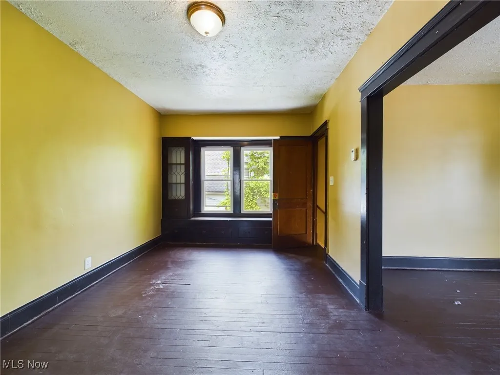 3552 E 138th Street, Cleveland, Ohio 44120,MLS Now Listing ID