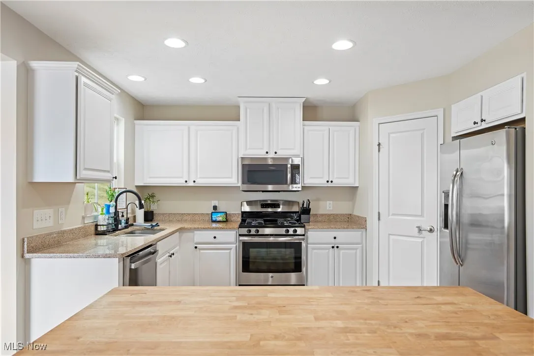 7766 Fiddler Court Circle, Canton, Ohio 44721,MLS Now Listing ID