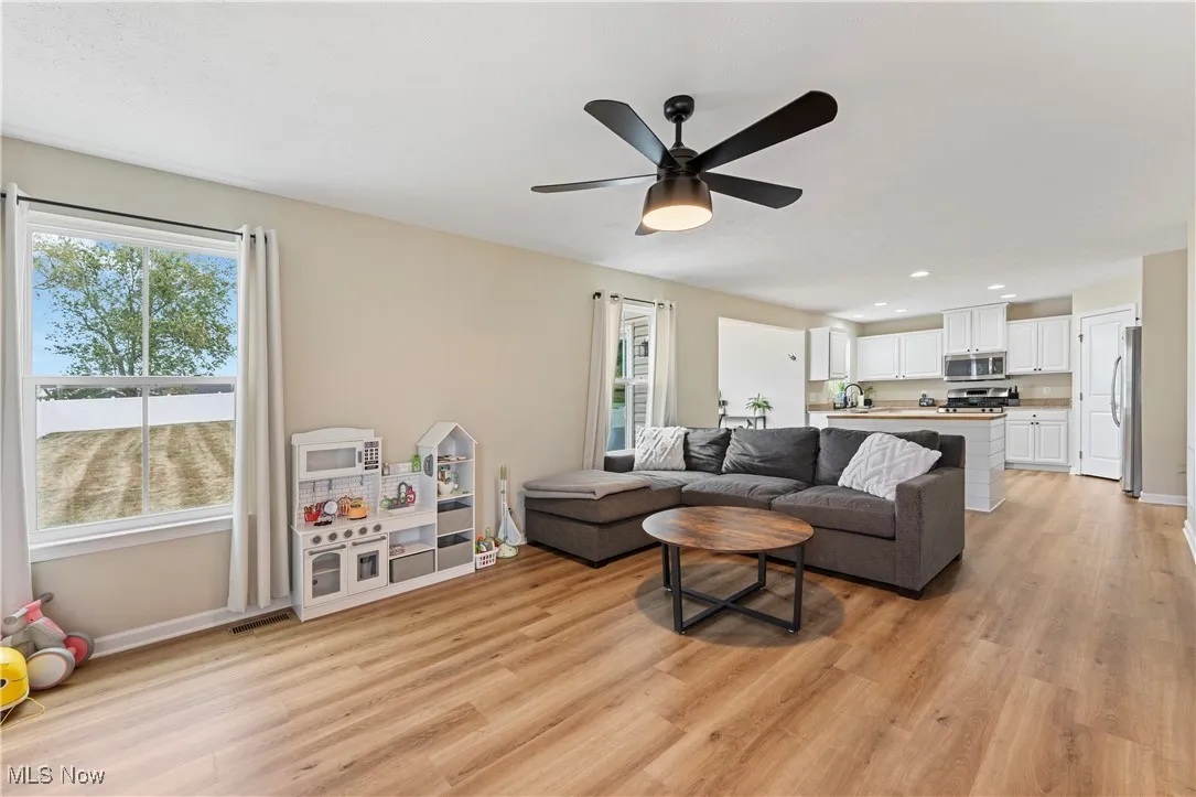 7766 Fiddler Court Circle, Canton, Ohio 44721,MLS Now Listing ID