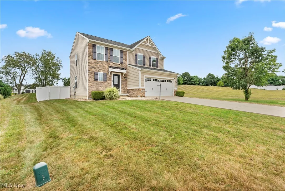 7766 Fiddler Court Circle, Canton, Ohio 44721,MLS Now Listing ID