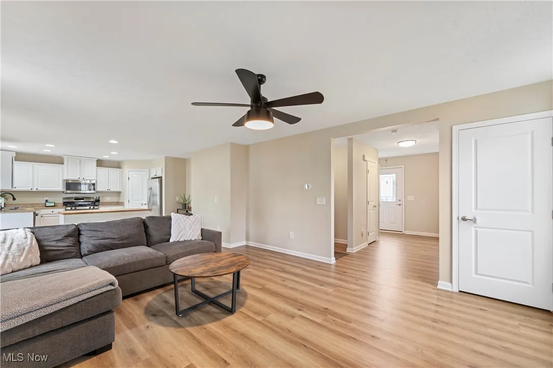 7766 Fiddler Court Circle, Canton, Ohio 44721,MLS Now Listing ID