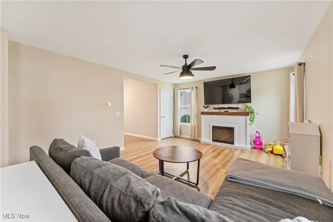 7766 Fiddler Court Circle, Canton, Ohio 44721,MLS Now Listing ID