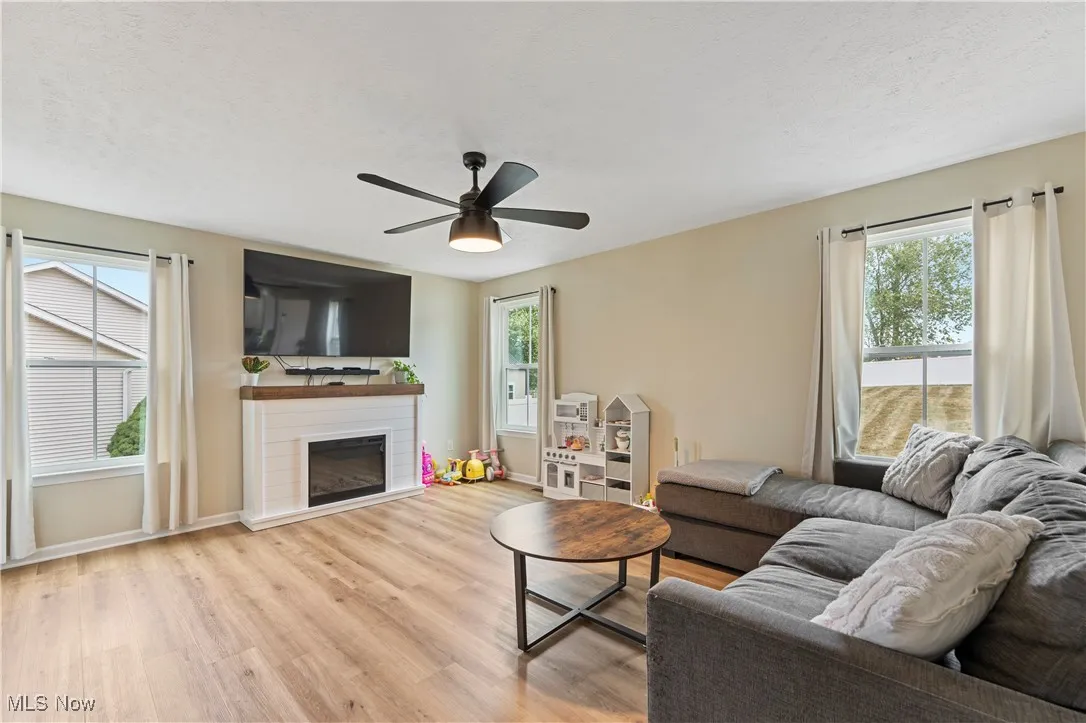7766 Fiddler Court Circle, Canton, Ohio 44721,MLS Now Listing ID