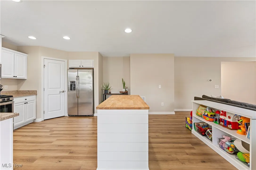 7766 Fiddler Court Circle, Canton, Ohio 44721,MLS Now Listing ID