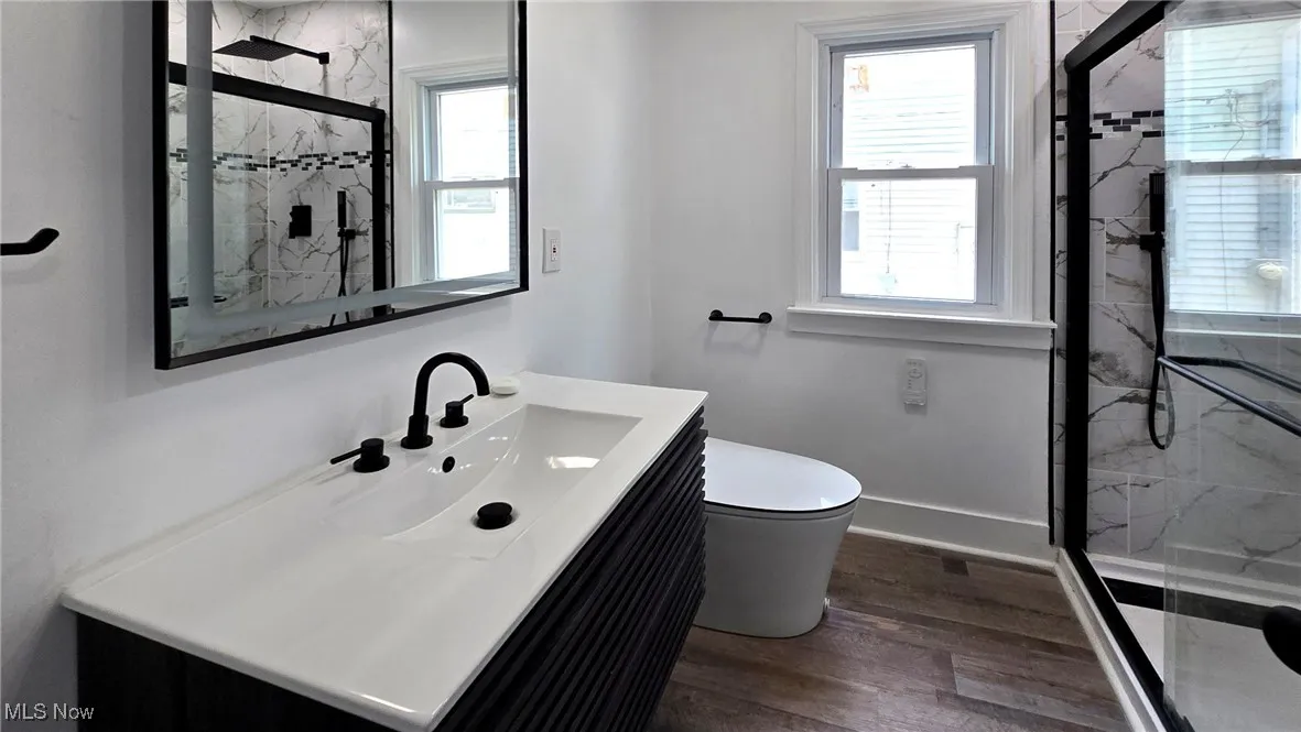 3301 Hillcrest Avenue, Cleveland, Ohio 44109,MLS Now Listing ID