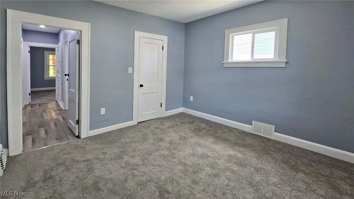 3301 Hillcrest Avenue, Cleveland, Ohio 44109,MLS Now Listing ID
