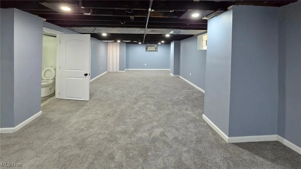 Rec roomB