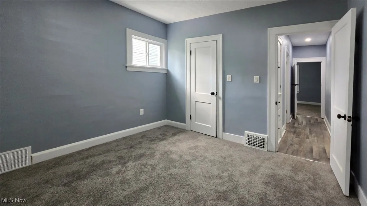 3301 Hillcrest Avenue, Cleveland, Ohio 44109,MLS Now Listing ID