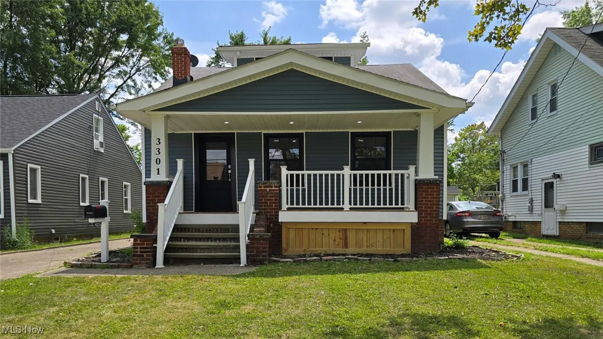 Vinyl siding