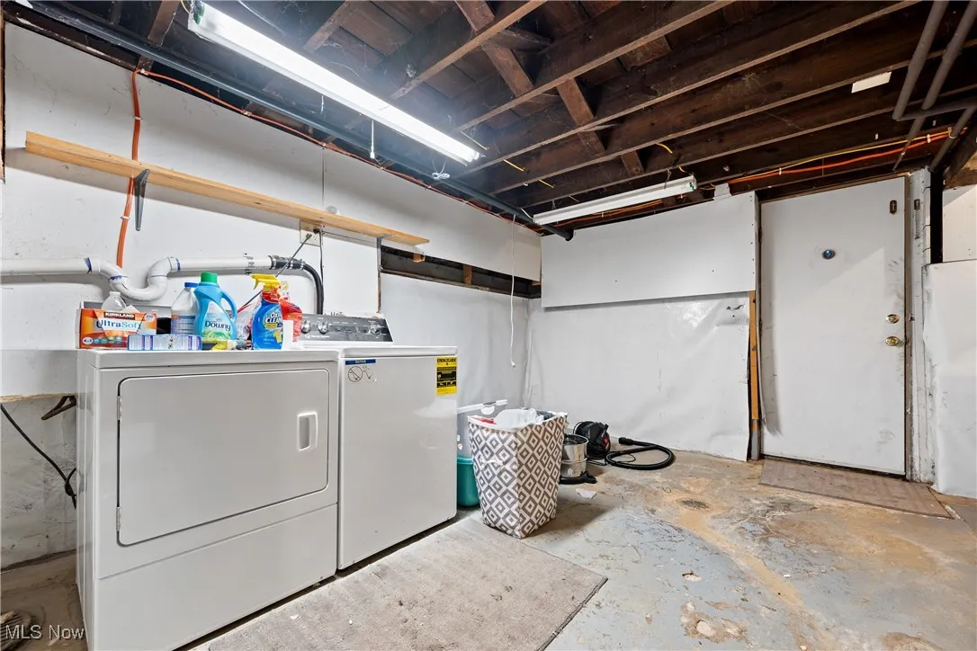 1706 40th Street, Canton, Ohio 44709,MLS Now Listing ID