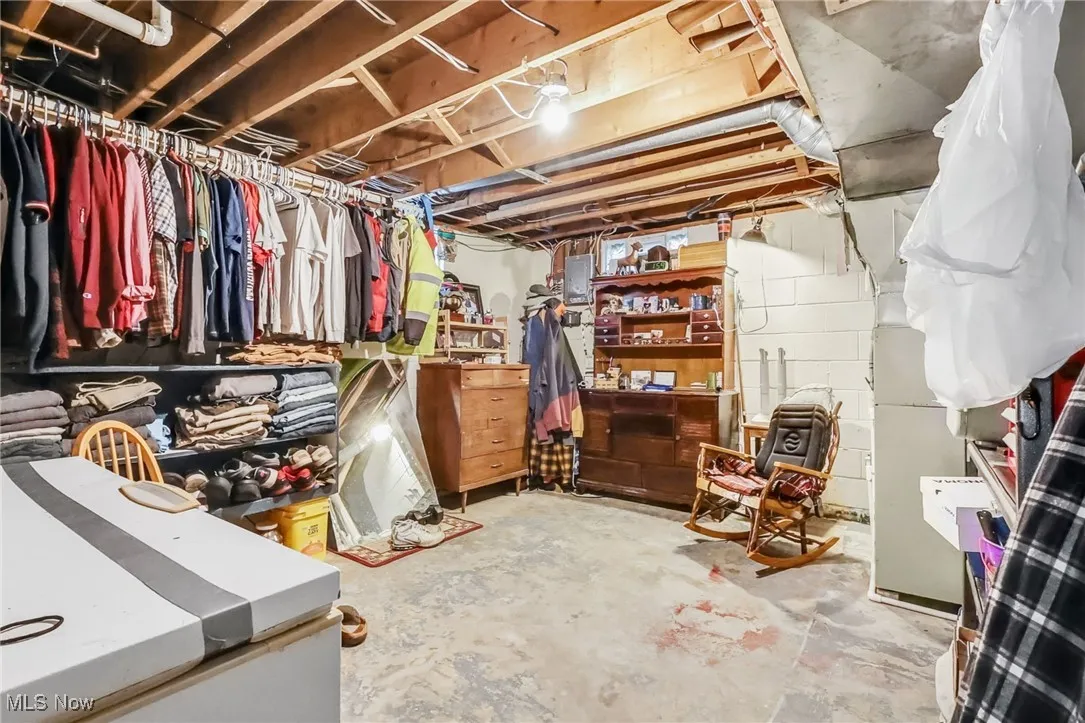 2642 Imperial Street, Wooster, Ohio 44691,MLS Now Listing ID