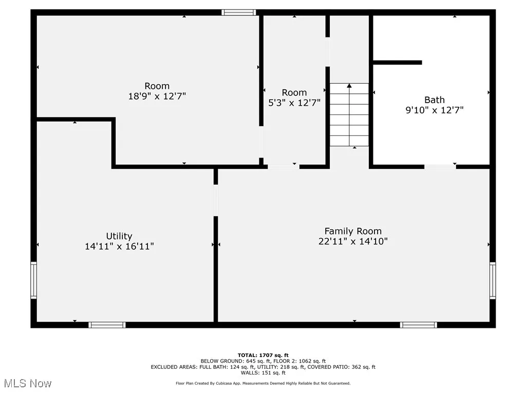 2642 Imperial Street, Wooster, Ohio 44691,MLS Now Listing ID