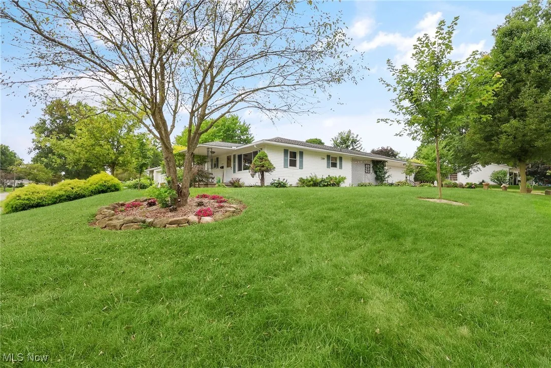 2642 Imperial Street, Wooster, Ohio 44691,MLS Now Listing ID