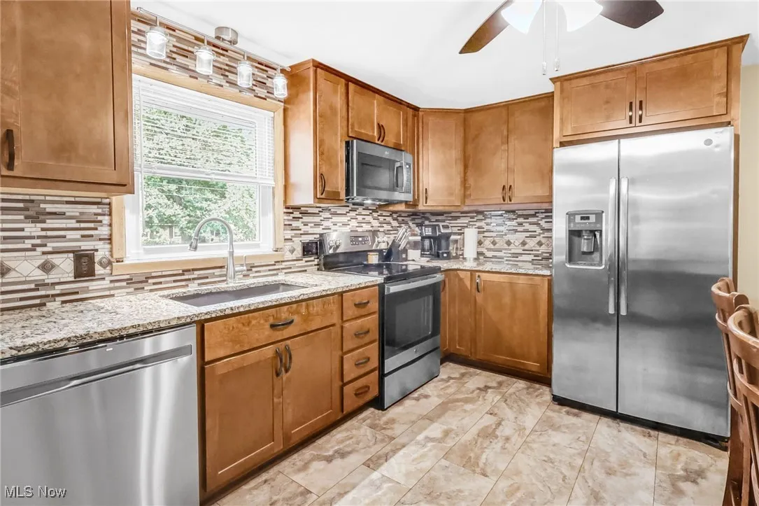 2642 Imperial Street, Wooster, Ohio 44691,MLS Now Listing ID