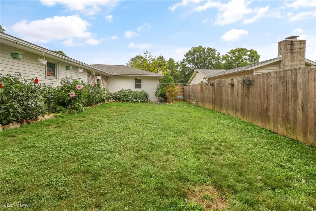 2642 Imperial Street, Wooster, Ohio 44691,MLS Now Listing ID