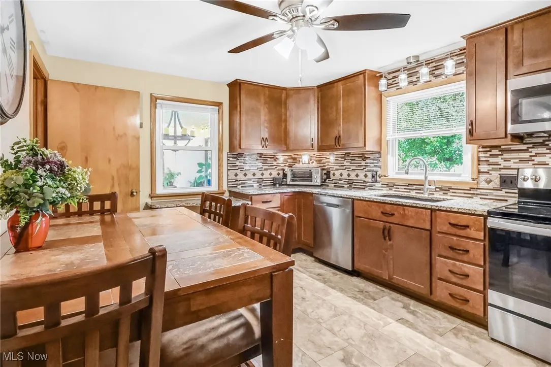 2642 Imperial Street, Wooster, Ohio 44691,MLS Now Listing ID