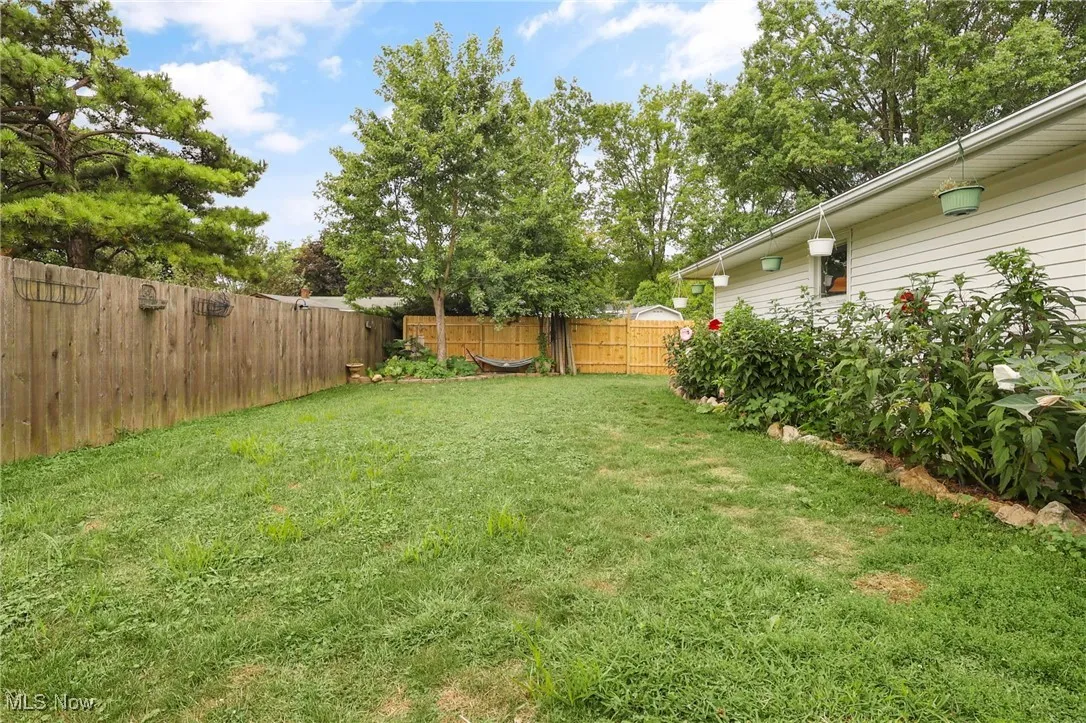 2642 Imperial Street, Wooster, Ohio 44691,MLS Now Listing ID