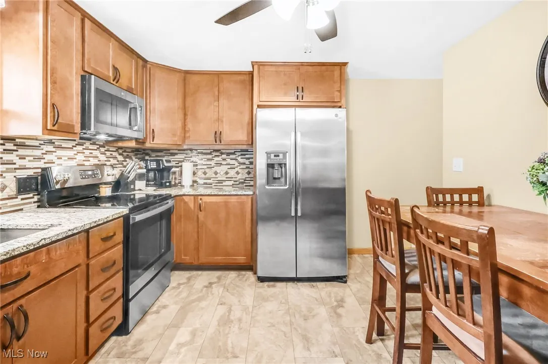 2642 Imperial Street, Wooster, Ohio 44691,MLS Now Listing ID