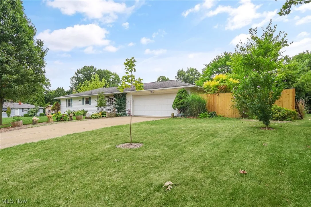 2642 Imperial Street, Wooster, Ohio 44691,MLS Now Listing ID