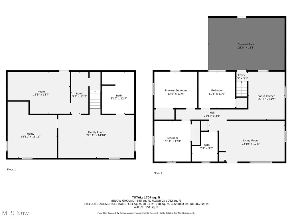2642 Imperial Street, Wooster, Ohio 44691,MLS Now Listing ID
