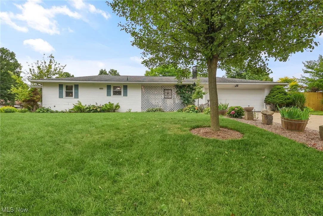 2642 Imperial Street, Wooster, Ohio 44691,MLS Now Listing ID