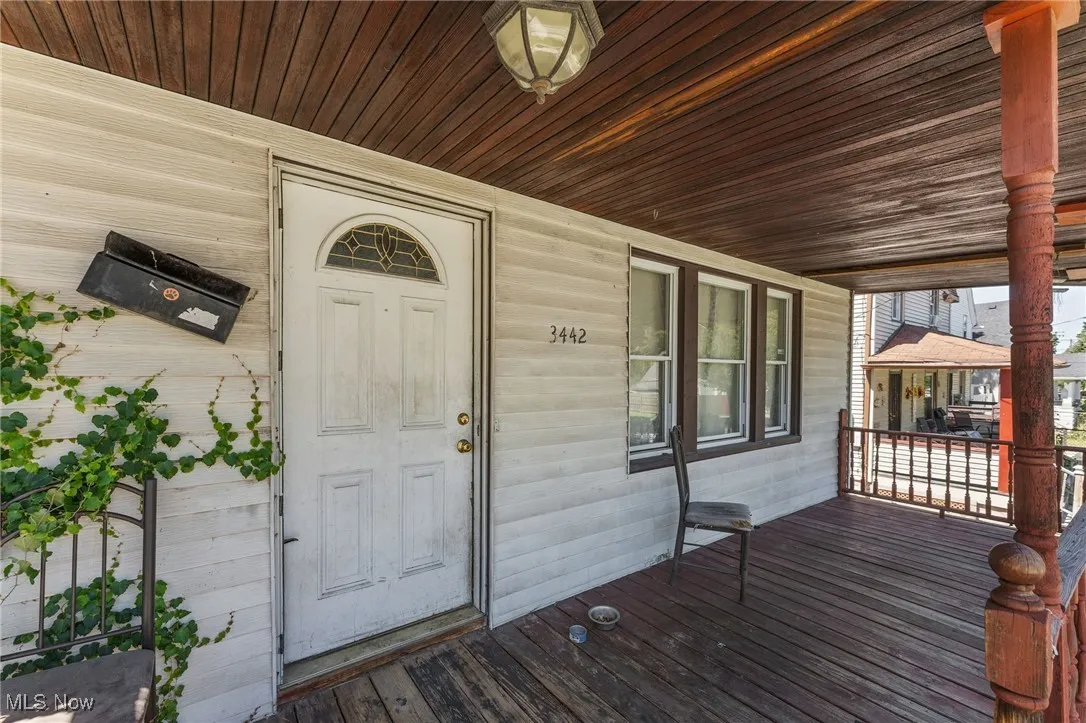 PORCH