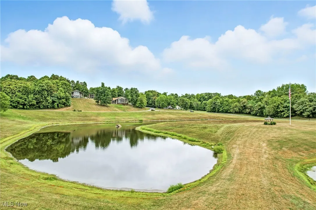 Westward Way, Lisbon, Ohio 44432,MLS Now Listing ID