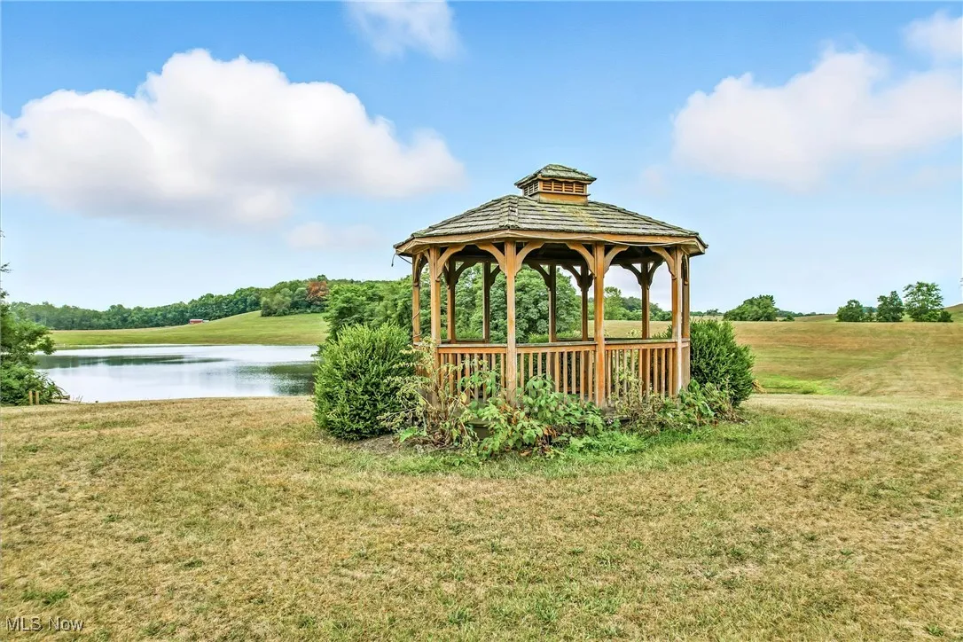 Westward Way, Lisbon, Ohio 44432,MLS Now Listing ID