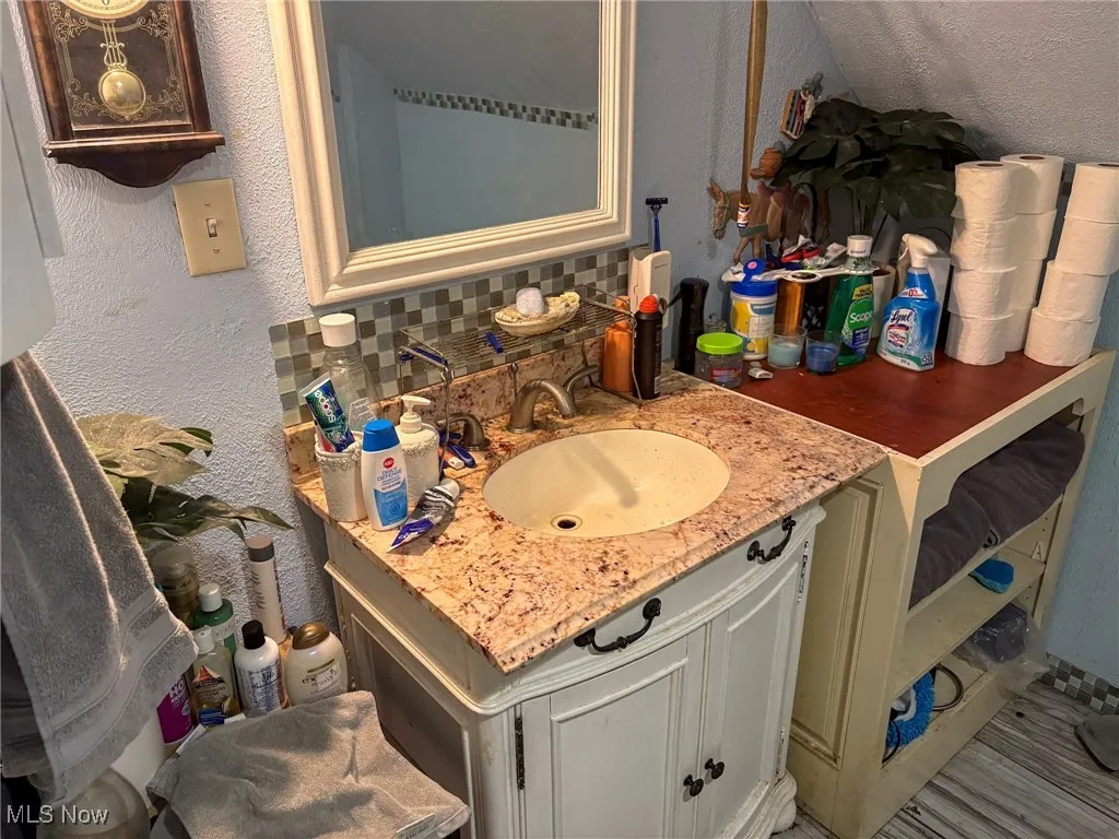 sink