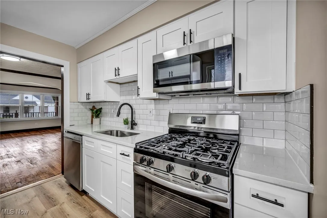 4411 Oak Park Avenue, Old Brooklyn, Ohio 44109,MLS Now Listing ID