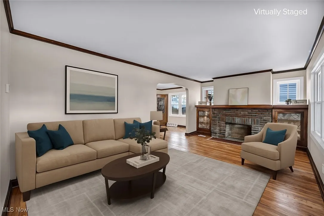 4411 Oak Park Avenue, Old Brooklyn, Ohio 44109,MLS Now Listing ID