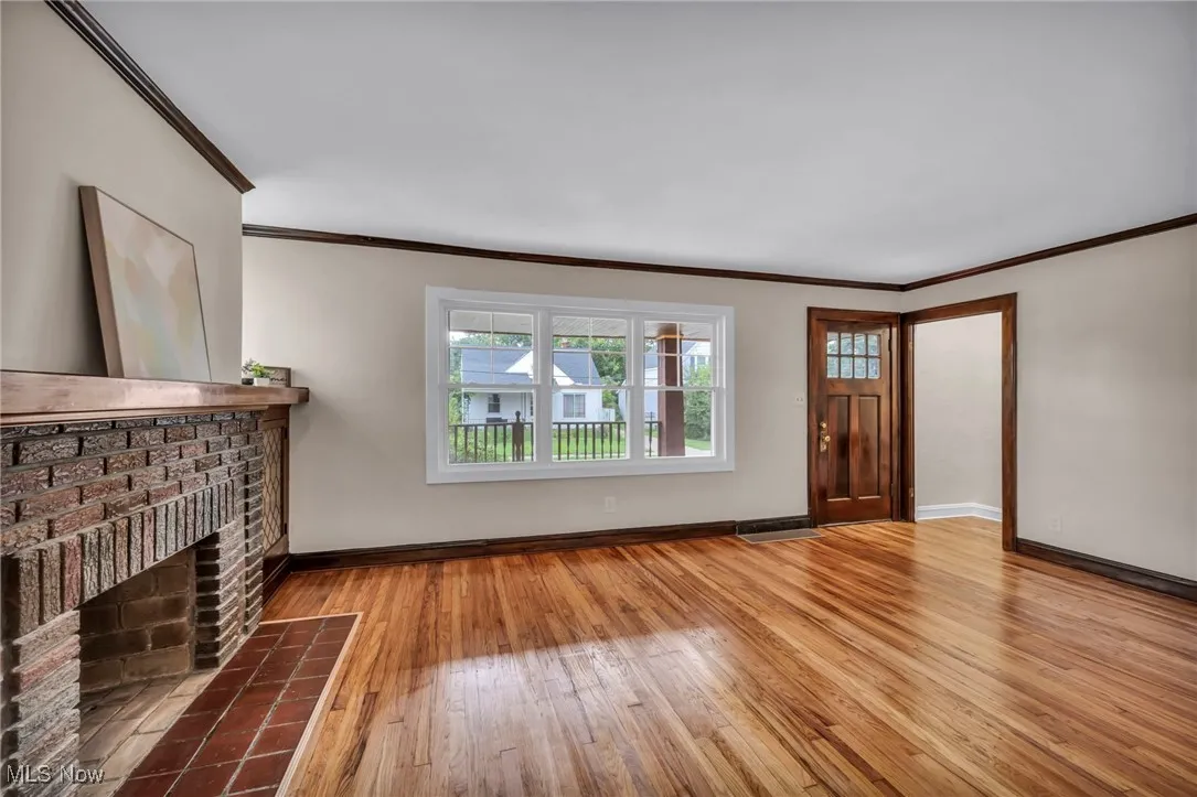 4411 Oak Park Avenue, Old Brooklyn, Ohio 44109,MLS Now Listing ID