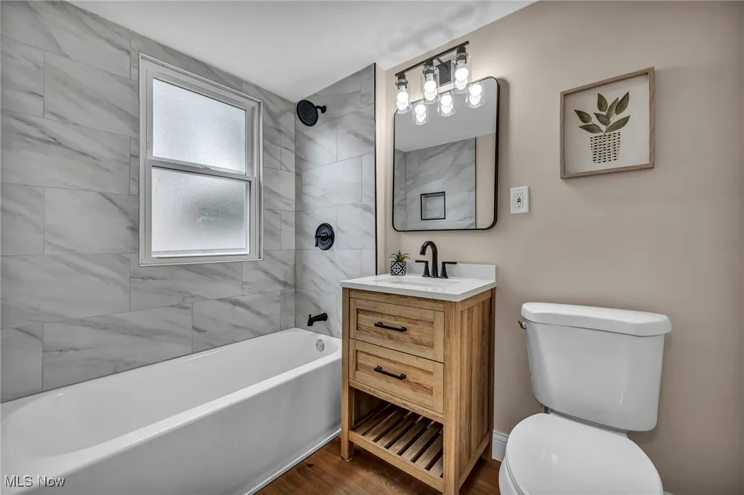4411 Oak Park Avenue, Old Brooklyn, Ohio 44109,MLS Now Listing ID