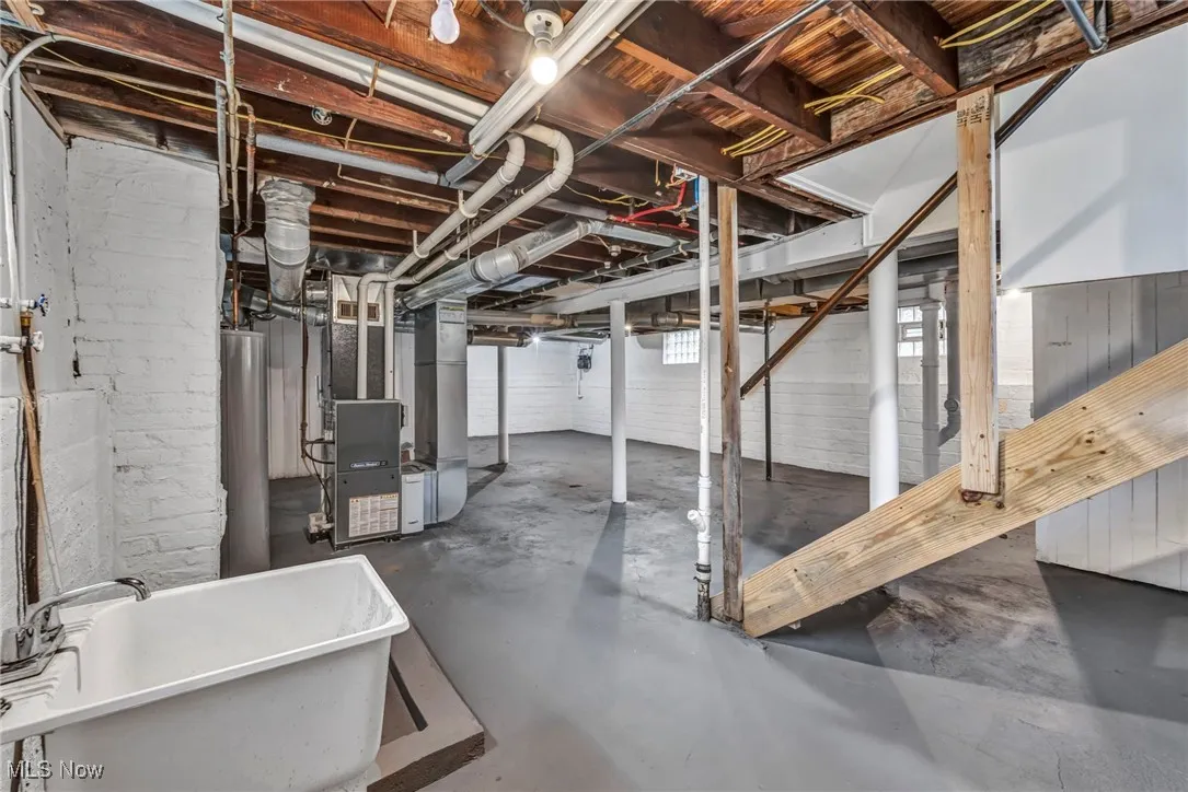 4411 Oak Park Avenue, Old Brooklyn, Ohio 44109,MLS Now Listing ID