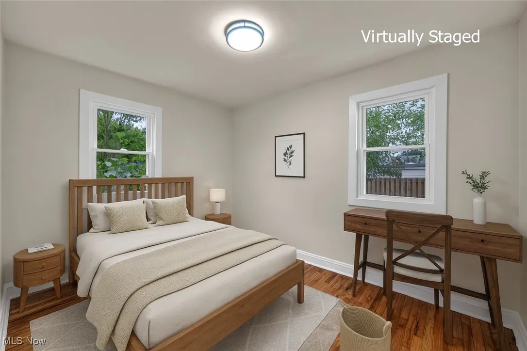 4411 Oak Park Avenue, Old Brooklyn, Ohio 44109,MLS Now Listing ID