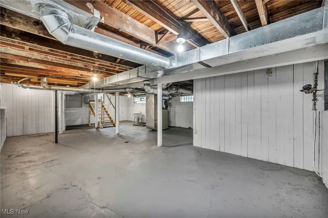 4411 Oak Park Avenue, Old Brooklyn, Ohio 44109,MLS Now Listing ID
