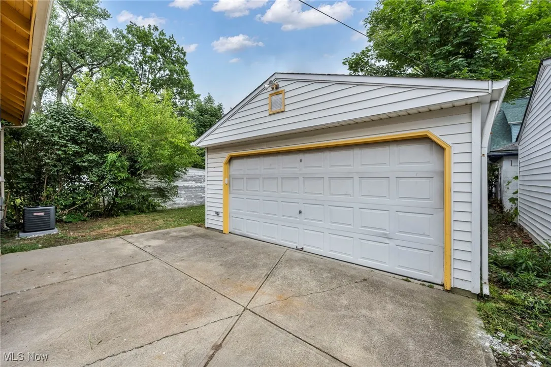 4411 Oak Park Avenue, Old Brooklyn, Ohio 44109,MLS Now Listing ID