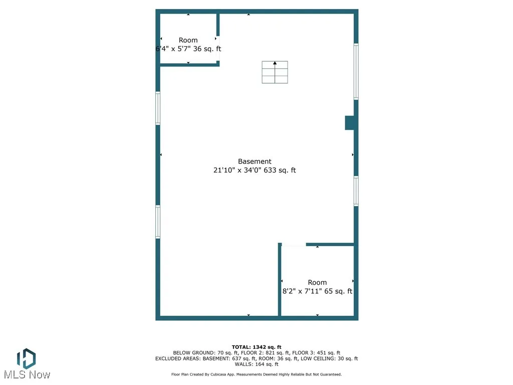 4411 Oak Park Avenue, Old Brooklyn, Ohio 44109,MLS Now Listing ID