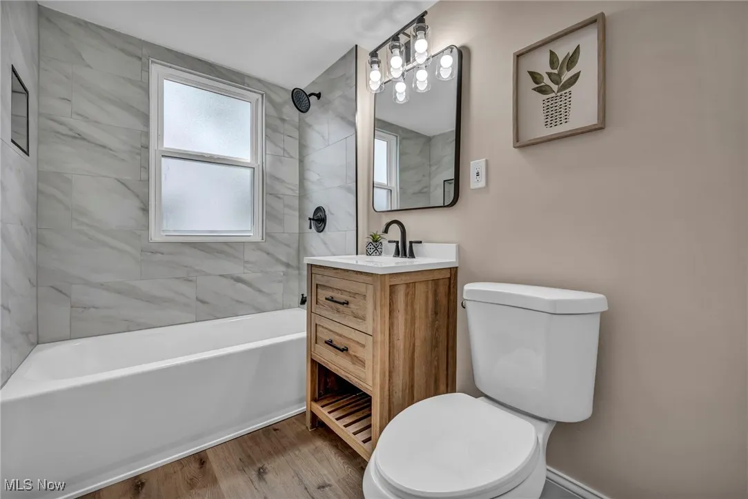 4411 Oak Park Avenue, Old Brooklyn, Ohio 44109,MLS Now Listing ID