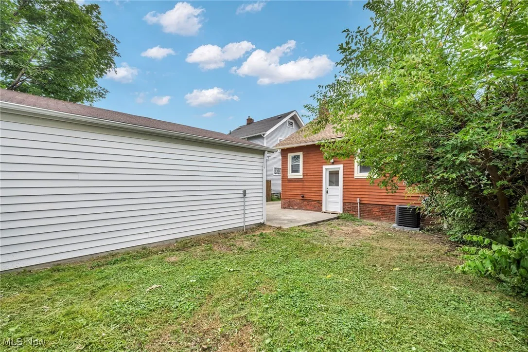 4411 Oak Park Avenue, Old Brooklyn, Ohio 44109,MLS Now Listing ID