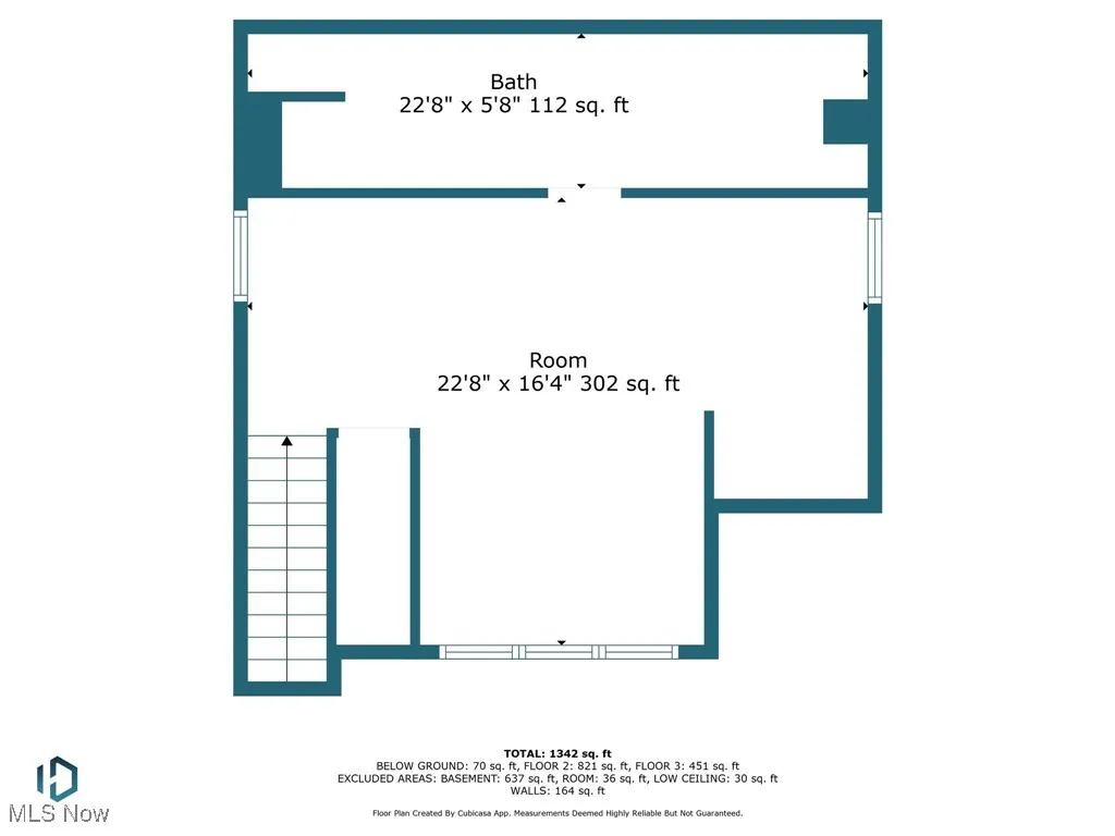 4411 Oak Park Avenue, Old Brooklyn, Ohio 44109,MLS Now Listing ID