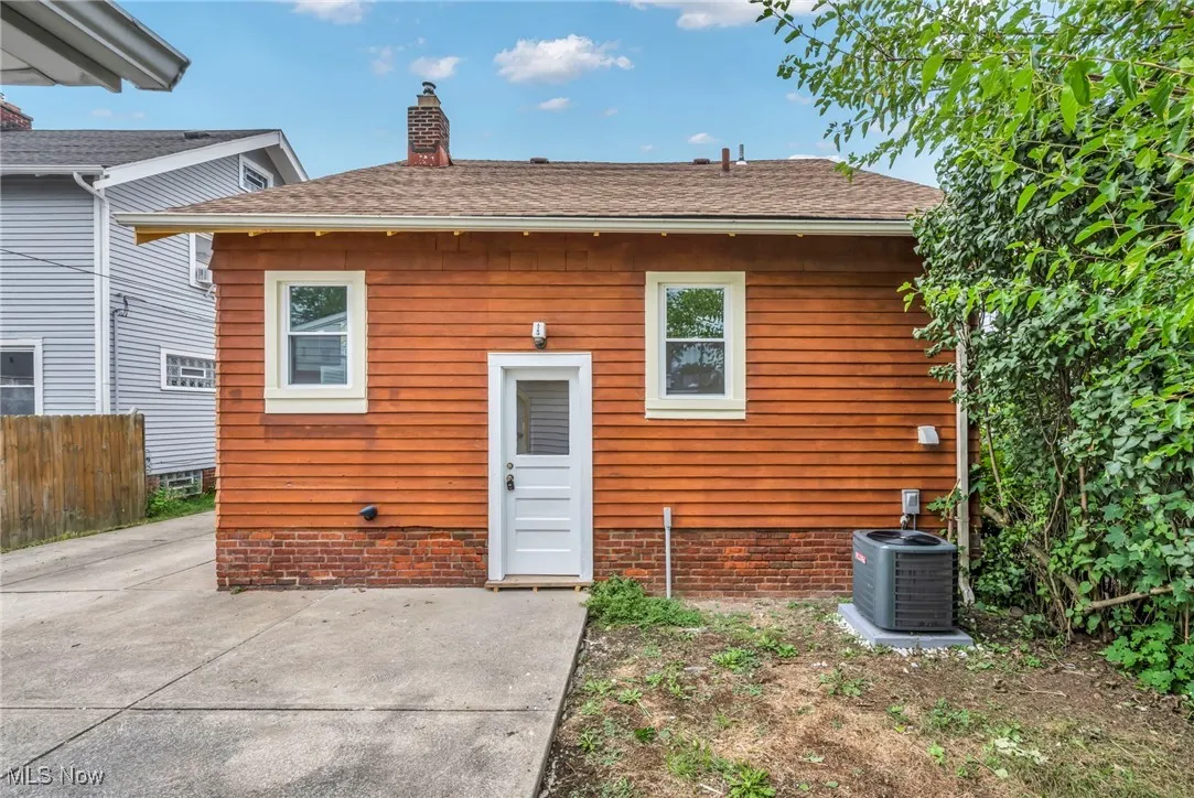 4411 Oak Park Avenue, Old Brooklyn, Ohio 44109,MLS Now Listing ID