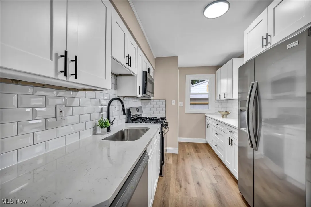 4411 Oak Park Avenue, Old Brooklyn, Ohio 44109,MLS Now Listing ID