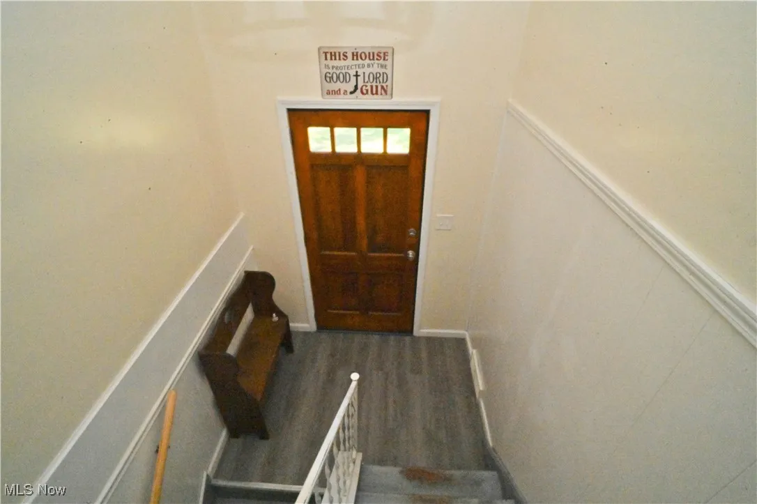 5950 Mount Everett Road, Hubbard, Ohio 44425,MLS Now Listing ID